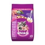 Whiskas